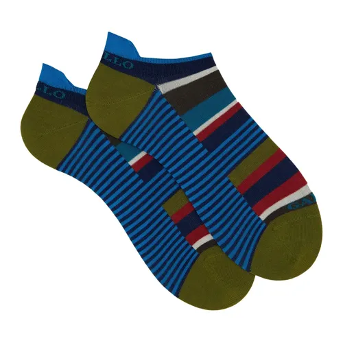 Underwear > Socks - - Gallo - Modalova