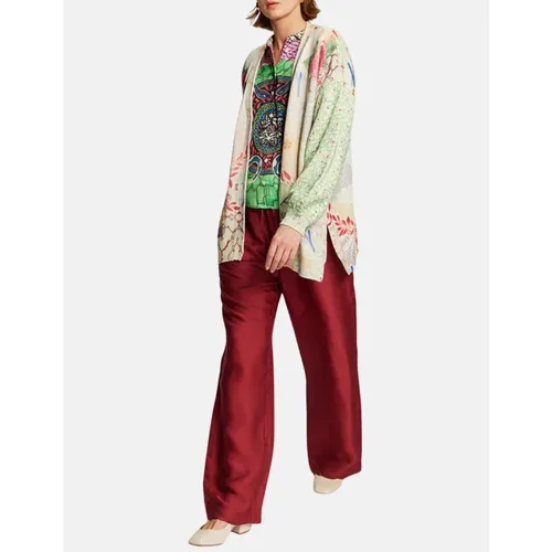 Knitwear > Cardigans - - Me369 - Modalova