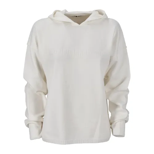 Sweatshirts & Hoodies > Hoodies - - Hinnominate - Modalova