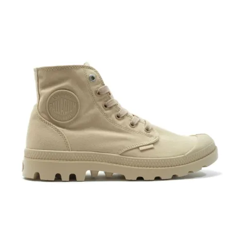 Shoes > Boots > Lace-up Boots - - Palladium - Modalova