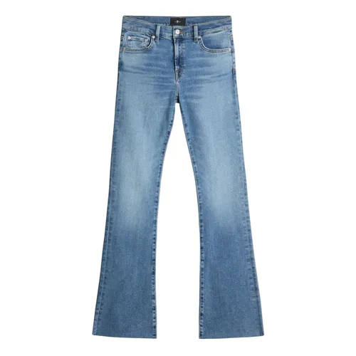 Jeans > Boot-cut Jeans - - 7 For All Mankind - Modalova