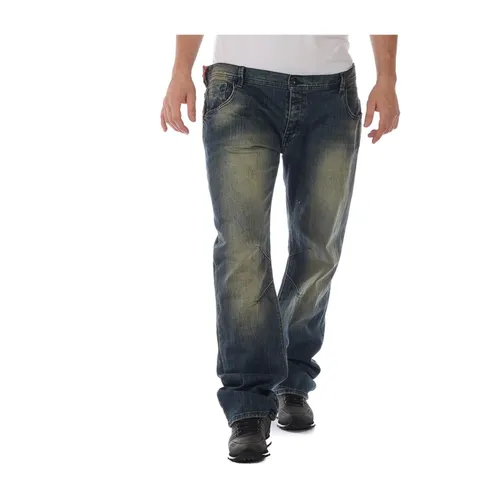 Jeans > Slim-fit Jeans - - Armani Jeans - Modalova