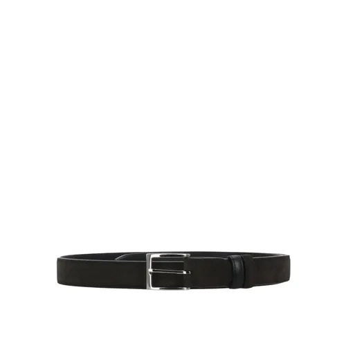 Accessories > Belts - - Hogan - Modalova