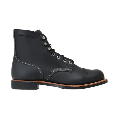Shoes > Boots > Lace-up Boots - - Red Wing Shoes - Modalova