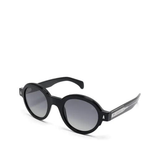 Accessories > Sunglasses - - Moncler - Modalova