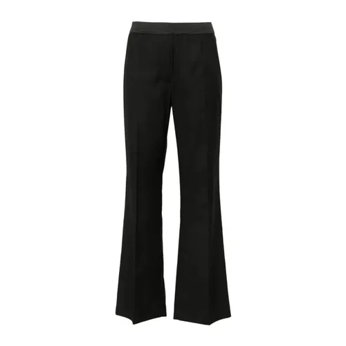 Trousers > Wide Trousers - - The Garment - Modalova