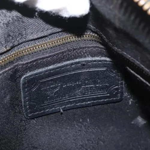 Pre-owned > Pre-owned Bags > Pre-owned Handbags - - MCM Pre-owned - Modalova