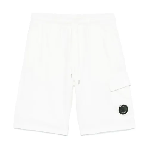 Shorts > Casual Shorts - - C.p. Company - Modalova