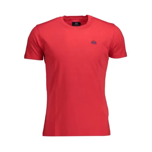 Tops > T-Shirts - - La Martina - Modalova