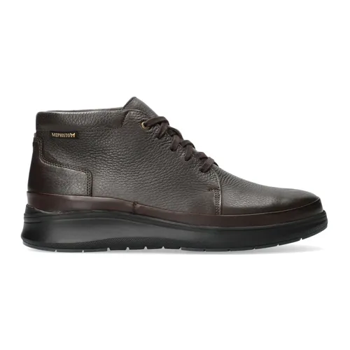 Shoes > Boots > Lace-up Boots - - Mephisto - Modalova