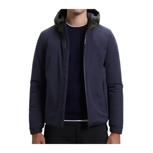 Jackets > Light Jackets - - Ecoalf - Modalova