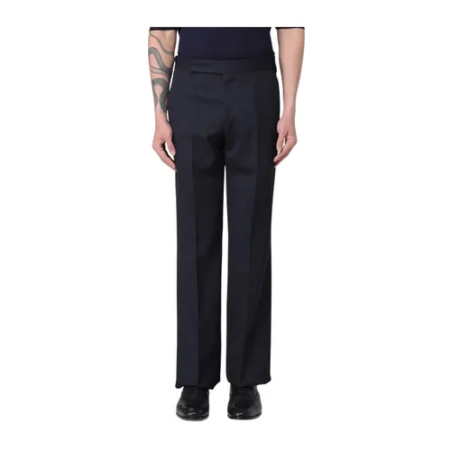 Trousers > Suit Trousers - - Lardini - Modalova