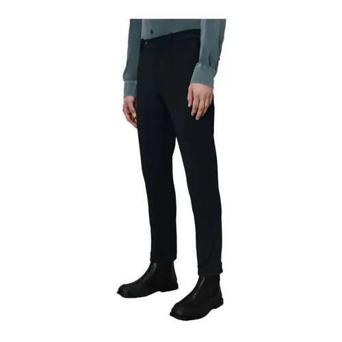 Trousers > Slim-fit Trousers - - RRD - Modalova