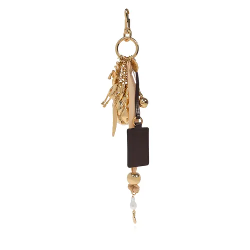 Accessories > Keyrings - - Chloé - Modalova