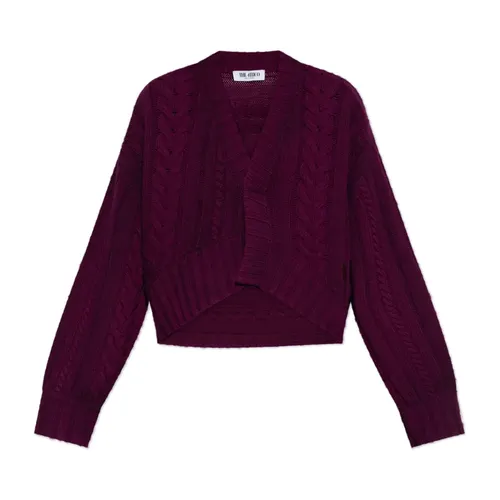 Knitwear > Cardigans - - The Attico - Modalova