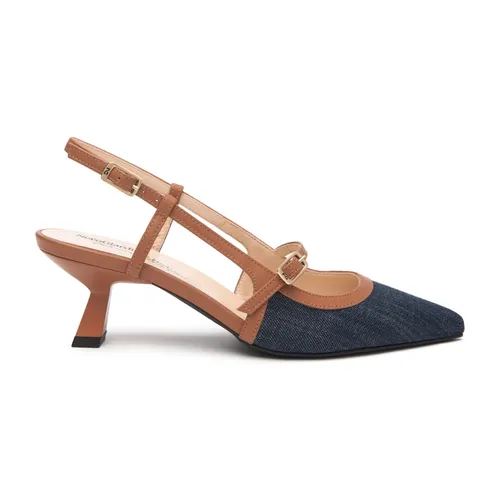 Shoes > Heels > Pumps - - Nerogiardini - Modalova