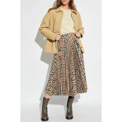 Jackets > Light Jackets - - Burberry - Modalova