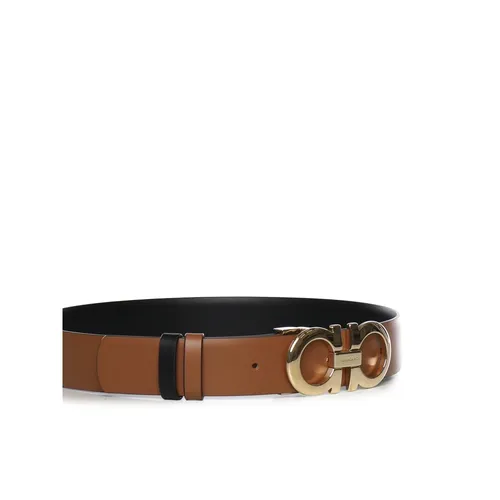 Accessories > Belts - - Ferragamo - Modalova