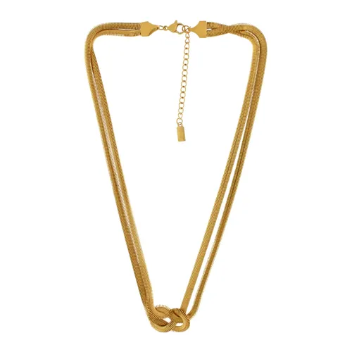 Accessories > Jewellery > Necklaces - - Dansk Copenhagen - Modalova
