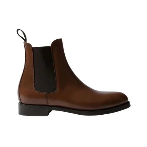 Shoes > Boots > Chelsea Boots - - Scarosso - Modalova