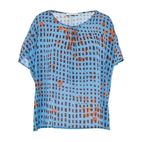 Blouses & Shirts > Blouses - - Manila Grace - Modalova