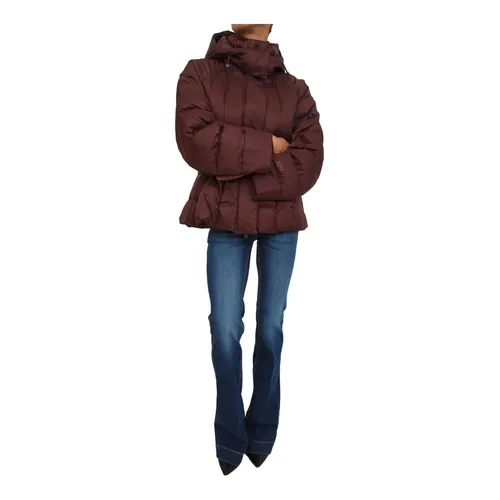 Jackets > Winter Jackets - - Max Mara - Modalova
