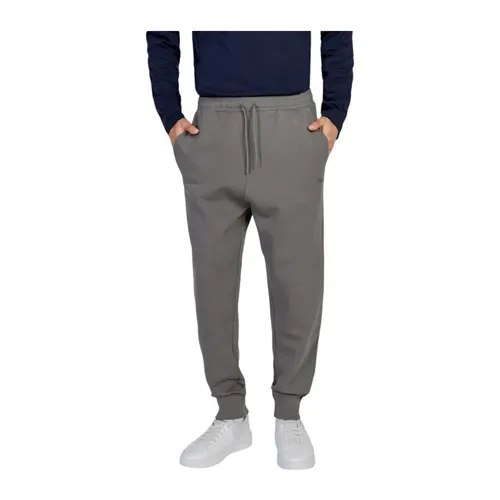 Trousers > Sweatpants - - Hugo Boss - Modalova