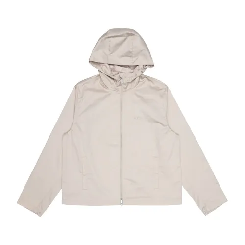Jackets > Light Jackets - - Edwin - Modalova