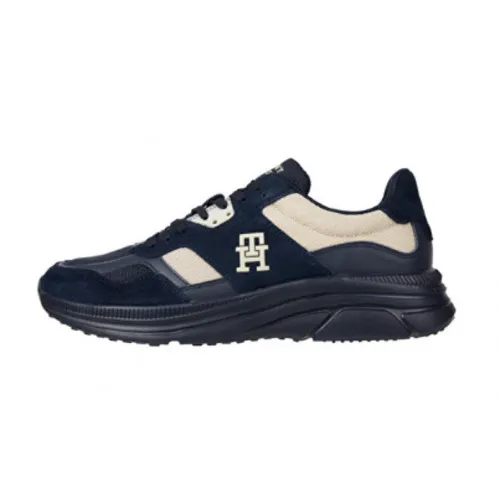 Shoes > Sneakers - - Tommy Hilfiger - Modalova