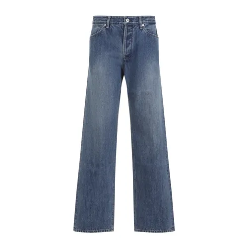 Jeans > Wide Jeans - - Jil Sander - Modalova