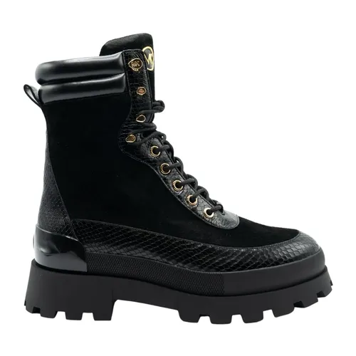 Shoes > Boots > Lace-up Boots - - Michael Kors - Modalova