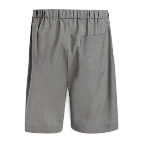 Shorts > Casual Shorts - - Brian Dales - Modalova