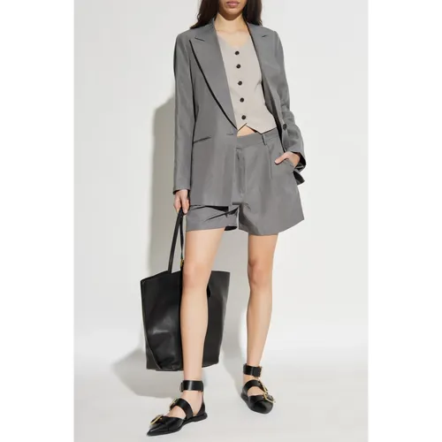 Jackets > Blazers - - AllSaints - Modalova