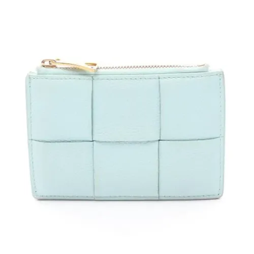 Pre-owned > Pre-owned Accessories > Pre-owned Wallets - - Bottega Veneta Vintage - Modalova