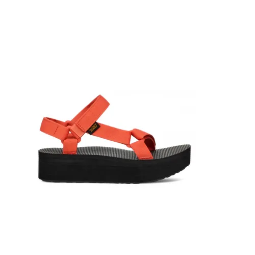 Shoes > Sandals > Flat Sandals - - Teva - Modalova