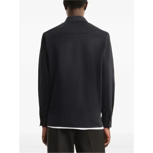 Jackets > Light Jackets - - Hogan - Modalova