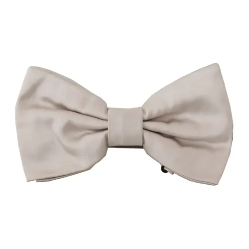 Accessories > Bowties - - Dolce & Gabbana - Modalova