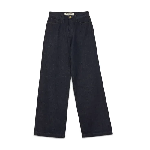 Jeans > Loose-fit Jeans - - Roy Roger's - Modalova