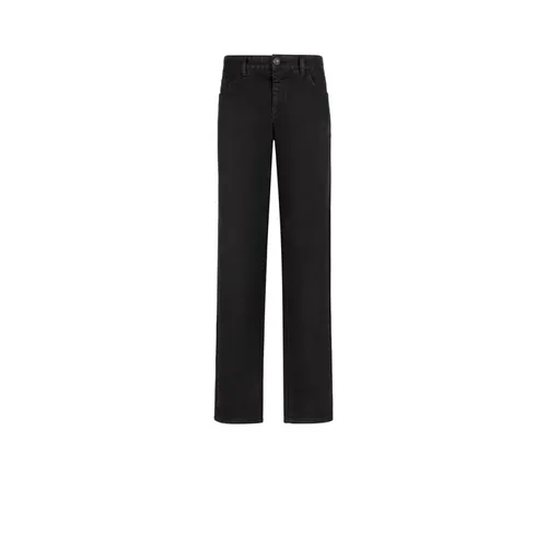Jeans > Straight Jeans - - Roberto Cavalli - Modalova