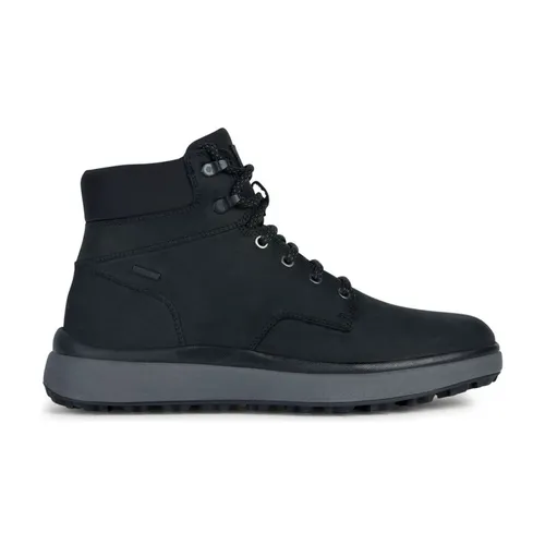 Shoes > Boots > Lace-up Boots - - Geox - Modalova