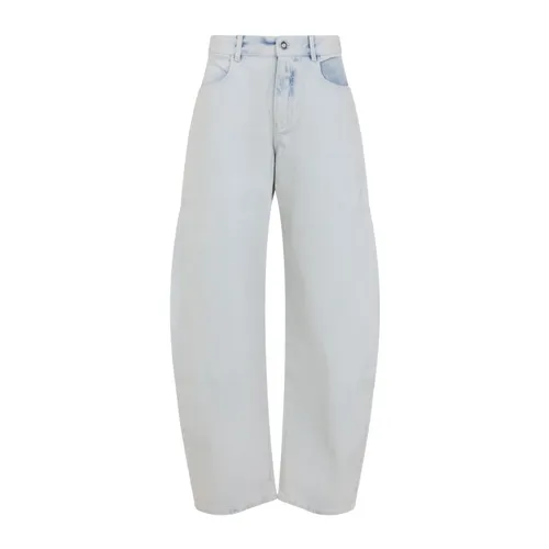 Jeans > Loose-fit Jeans - - Alaïa - Modalova
