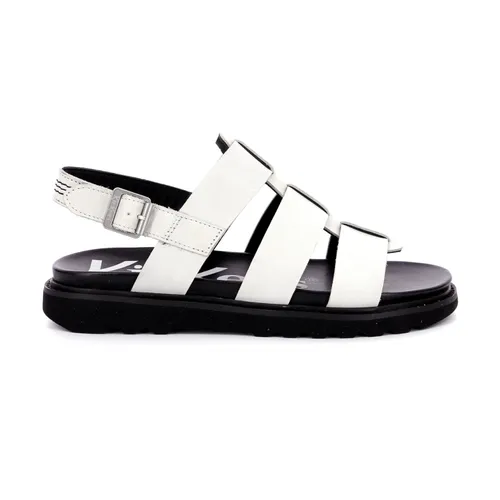 Shoes > Sandals > Flat Sandals - - Kickers - Modalova