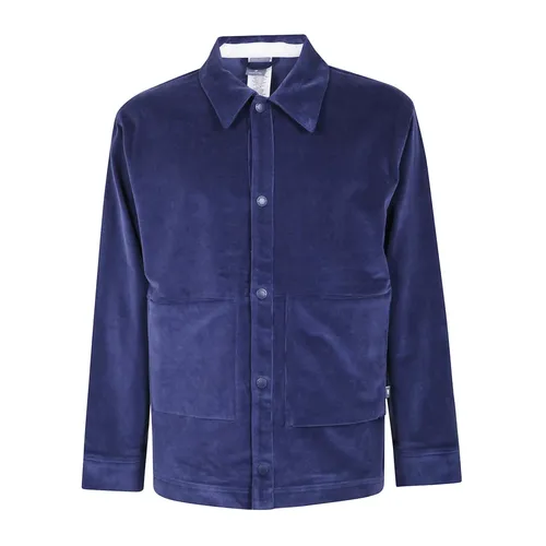 Jackets > Light Jackets - - New Balance - Modalova