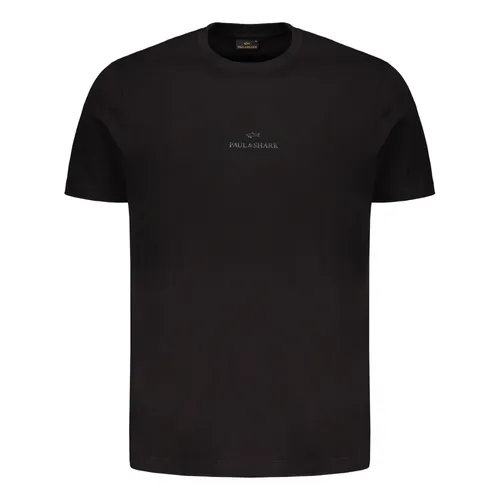 Tops > T-Shirts - - Paul & Shark - Modalova