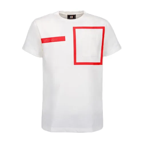 Tops > T-Shirts - - Afterlabel - Modalova