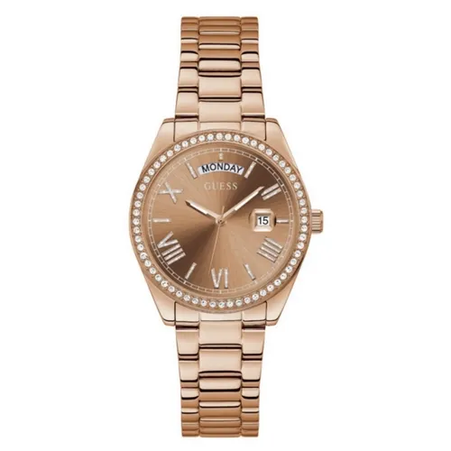 Accessories > Watches - - Guess - Modalova