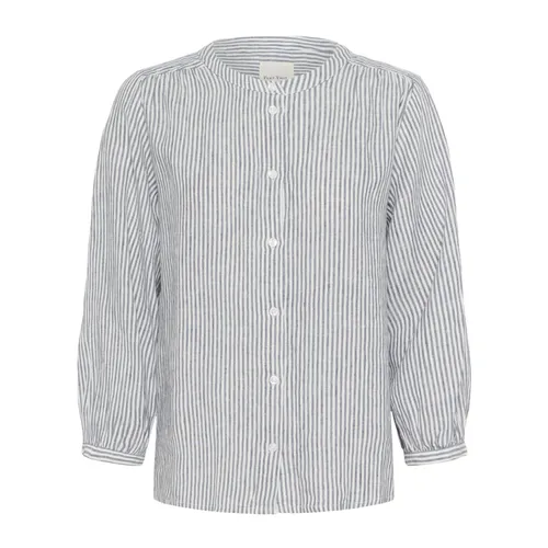 Blouses & Shirts > Shirts - - Part Two - Modalova