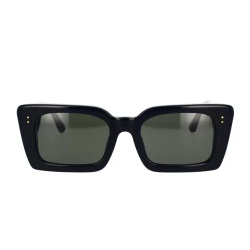 Accessories > Sunglasses - - Linda Farrow - Modalova