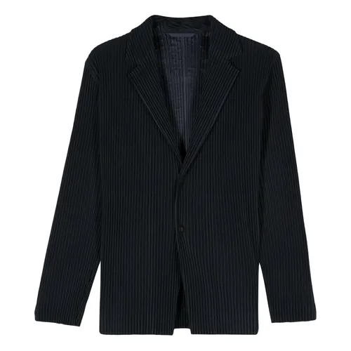 Jackets > Blazers - - Issey Miyake - Modalova
