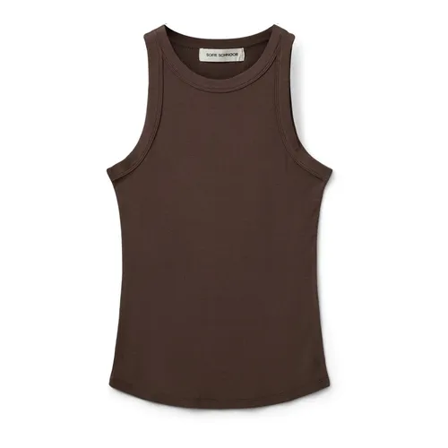 Tops > Sleeveless Tops - - Sofie Schnoor - Modalova